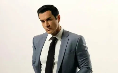 David Cepeda. Fuente: (IMBD)