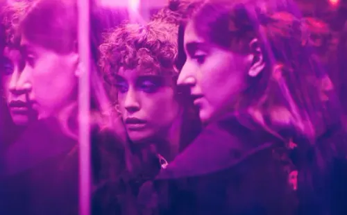 ‘Las niñas de cristal’, fuente: (Imbd)