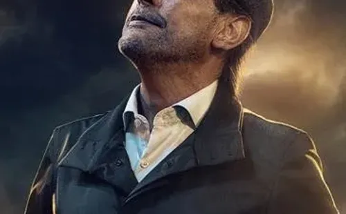 ‘Granizo’, la nueva producción argentina que se estrenará en Netflix