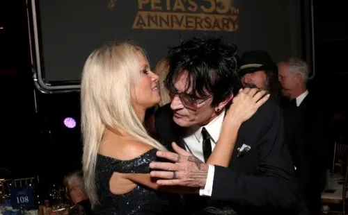 Pamela Anderson