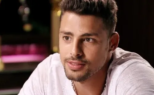 Jorgito. Foto: IMDb.