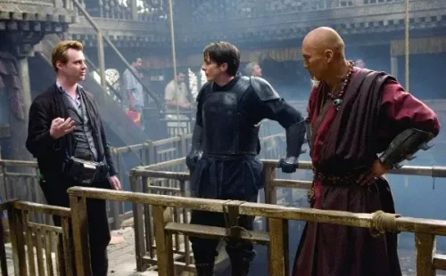batman begins christopher nolan christian bale ken watanabe