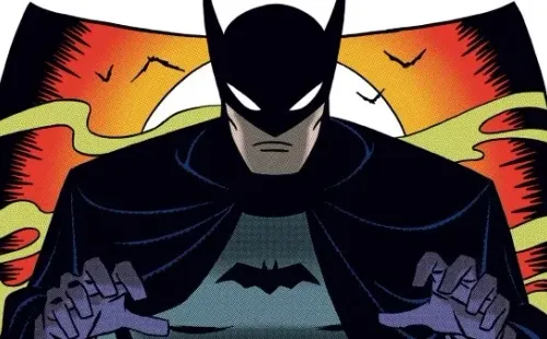 batman golden age