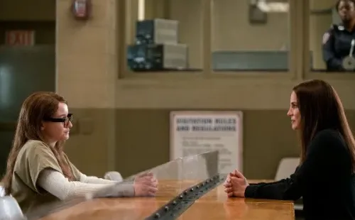 inventando a anna netflix