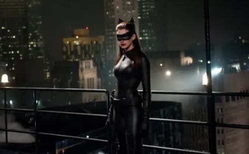 Anne Hathaway