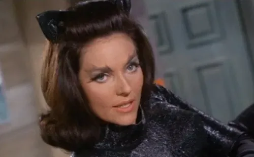 Lee Meriwether