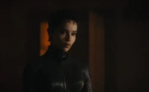Zoë Kravitz