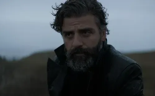 Oscar Isaac