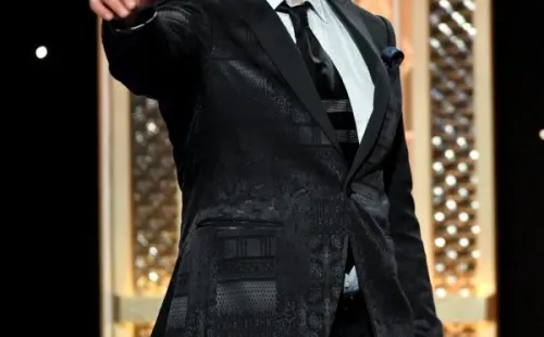 Robert Downey Jr tiene un nuevo proyecto. Foto: (Getty)