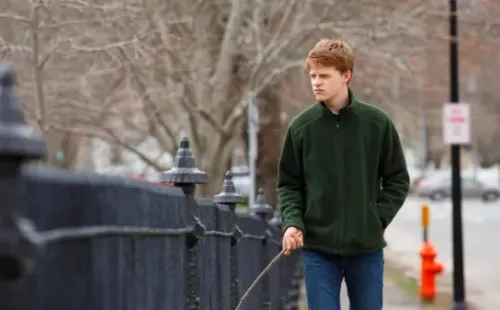 manchester by the sea lucas hedges