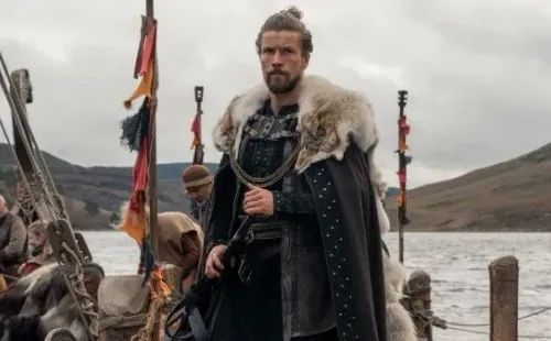 vikings valhalla netflix