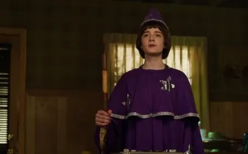 stranger things netflix