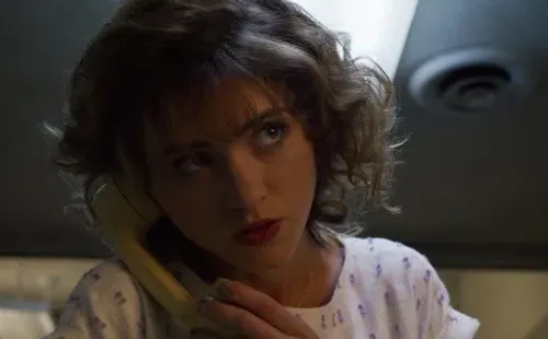 stranger things netflix