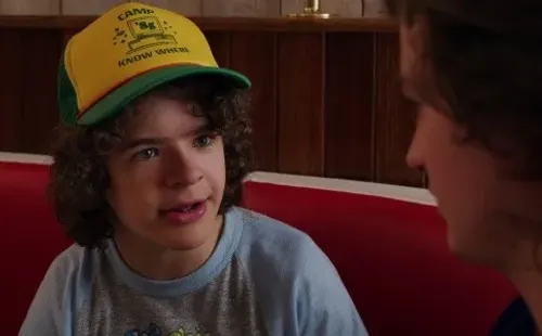 stranger things netflix