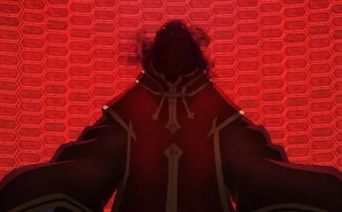 Sword Art Online Progressive: Aria de una noche sin estrellas