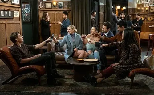 how i met your father hilary duff