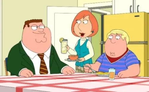 Family Guy