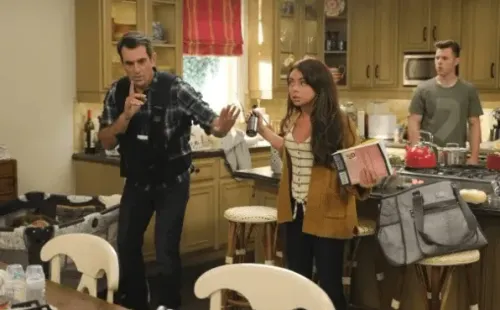 Modern Family
