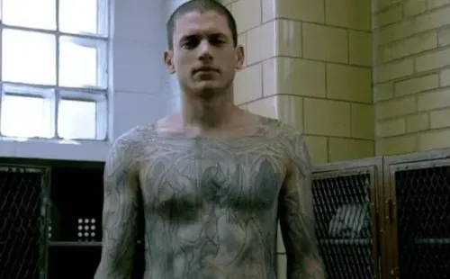 Prison Break
