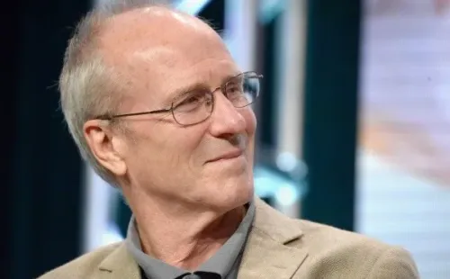 William Hurt (Foto: Getty)