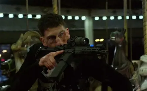 Jon Bernthal. Foto: IMDb.