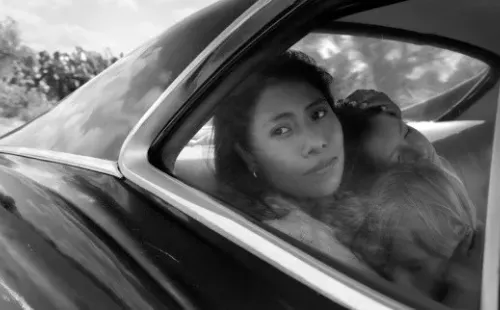 roma yalitza aparicio