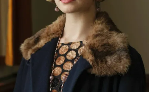 Downton Abbey