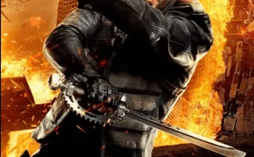 Resident Evil, Capítulo final. Fuente: (Imbd)