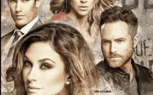 ‘Los miserables’. Fuente: (Imbd)