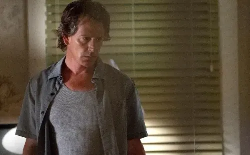 ben mendelsohn netflix bloodline