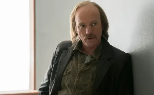 fargo noah hawley ewan mcgregor