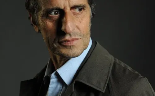 diego peretti los simuladores