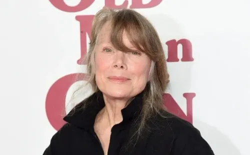 Sissy Spacek