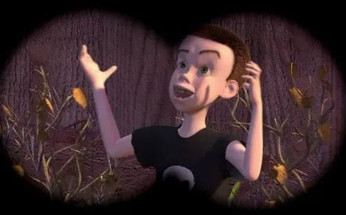sid toy story pixar