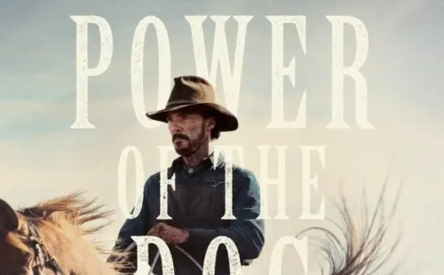 el poder del perro netflix