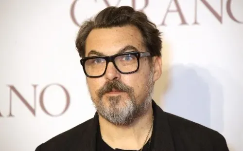 Joe Wright