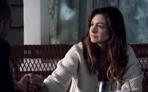wecrashed apple tv anne hathaway