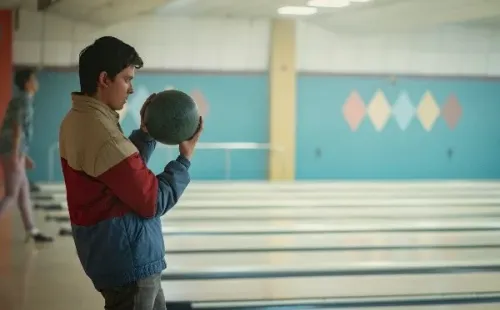 Sex Education tiene nuevos personajes. Foto: (Netflix)
