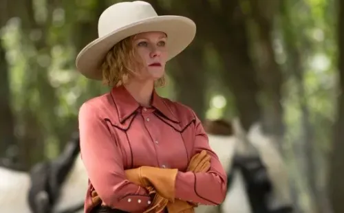 the power of the dog kirsten dunst