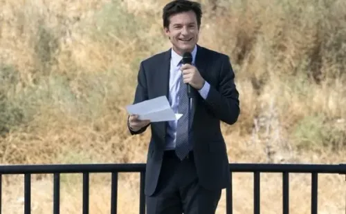 Arrested Development (Foto: IMDb)