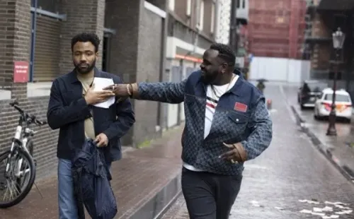 Atlanta (Foto: IMDb)