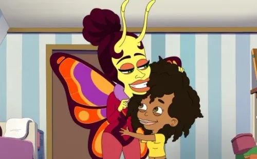 Big Mouth (Foto: Netflix)