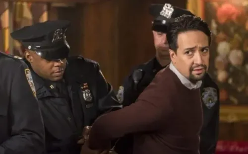 Brooklyn Nine-Nine (Foto: IMDb)