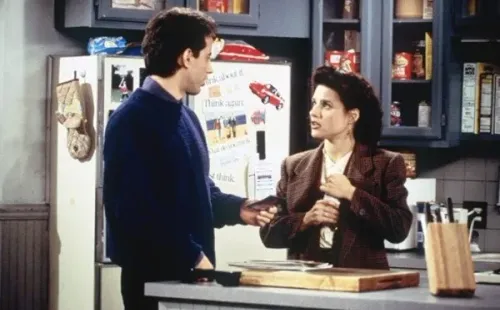 Seinfeld (Foto: IMDb)