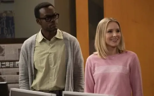 The Good Place (Foto: IMDb)