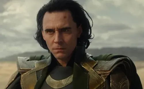 Tom Hiddleston. Foto: IMDb.