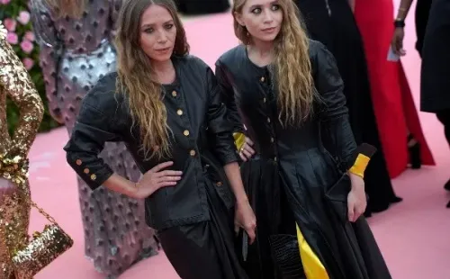 mary kate ashley olsen