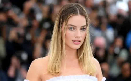 Margot Robbie