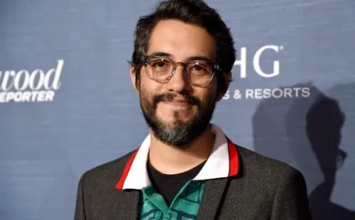 Carlos López Estrada