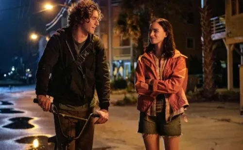 Foto: Netflix.